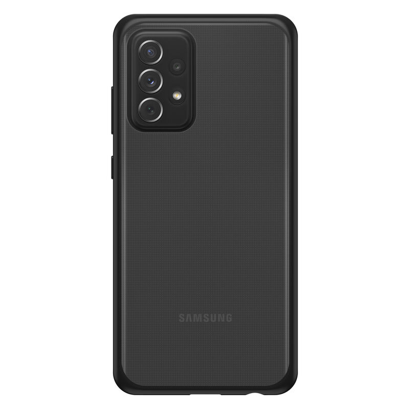 product image 1 - Galaxy A72 Hülle React Series